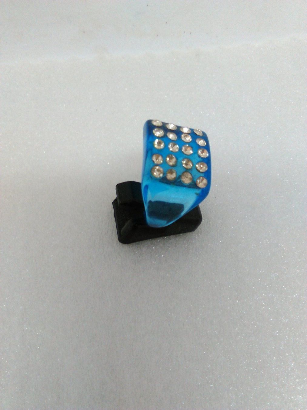 Bagues: RING MODESCHMUCK;MIT ZERKONIA – D'occasion à Basel par bijoutrie_4 2