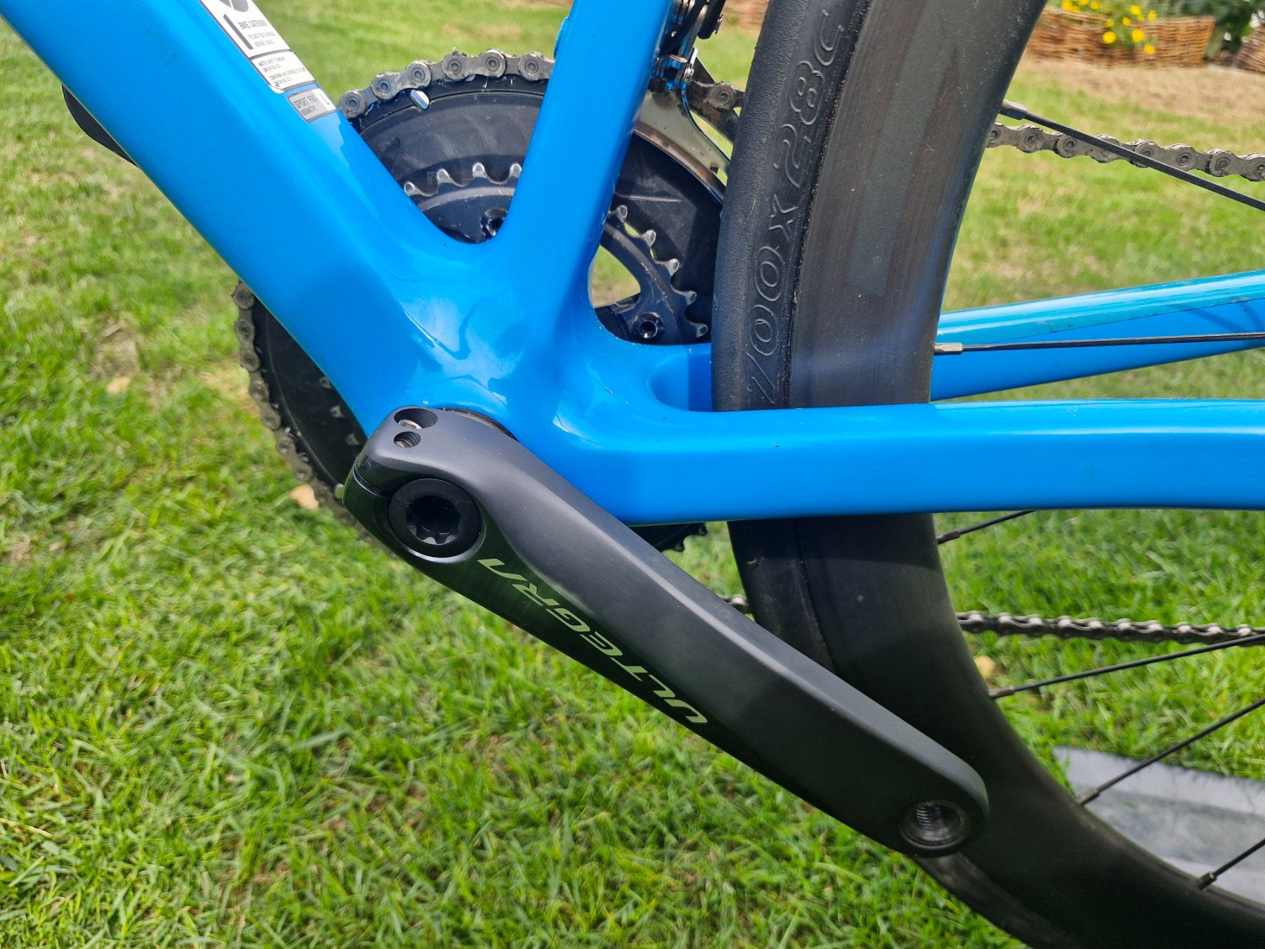 Canyon Biciclette: Canyon Ultimate Cf Sl Disc 8.0 – Usato da Liestal venduto da saalstef 7