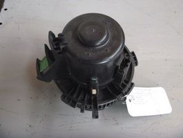Heizlüfter Opel Movano 9161168