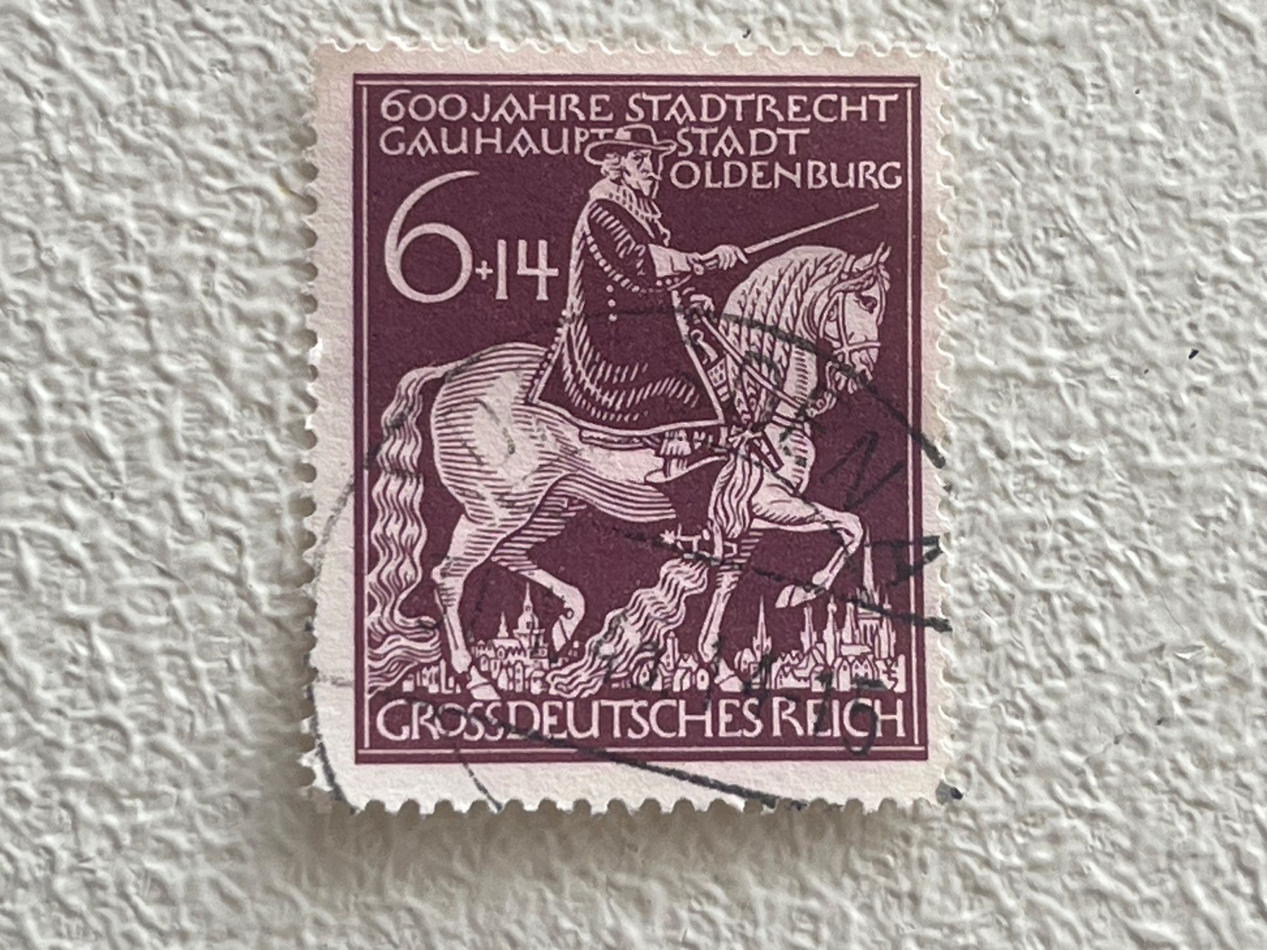 Alle Briefmarken: DR Briefmarken (Gratis-Versand) – Gebraucht aus Chiasso von AzenYa