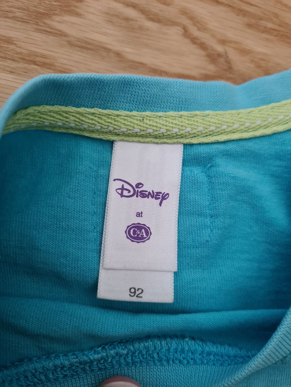 Disney Camicie, T-shirt & Polo: T-Shirt Disney, Grösse 92  – Usato da Horw venduto da Mirii91 2
