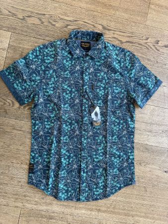 Hemd, PME, **NEU** S