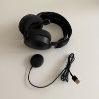 SteelSeries Arctis 7 Wireless Gaming Headset 🎧
