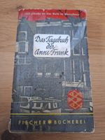 Das Tagebuch der Anne Frank Fischer Bücherei gebraucht