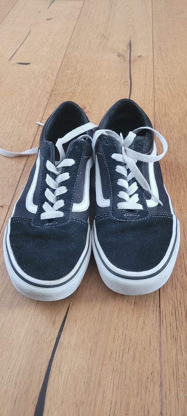 Vans Chaussures hommes: Vans Gr.35 – D'occasion à Dintikon par kaki-7