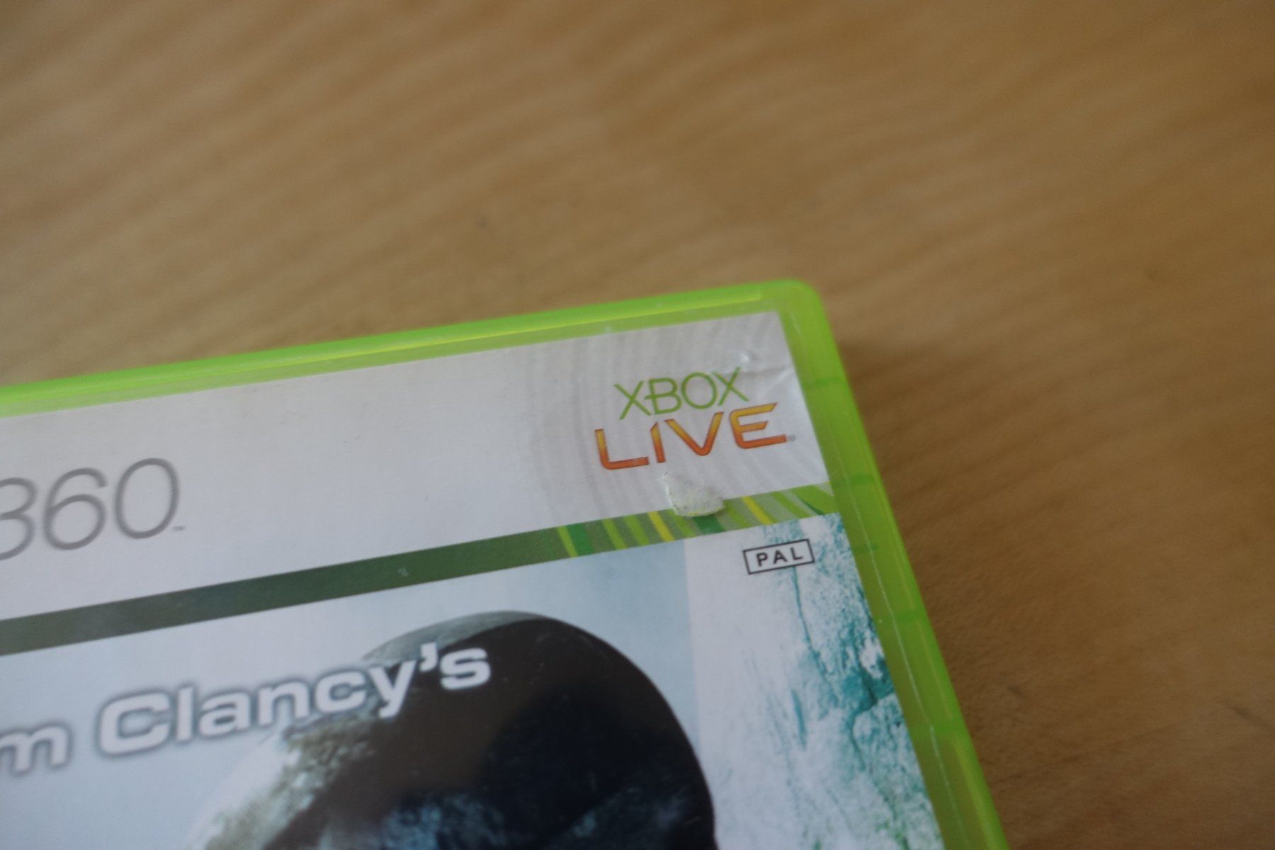 Microsoft Giochi: Tom Clancy's Ghost Recon Advanced Warfighter 2 – Usato da Steinach venduto da Gamecet 6
