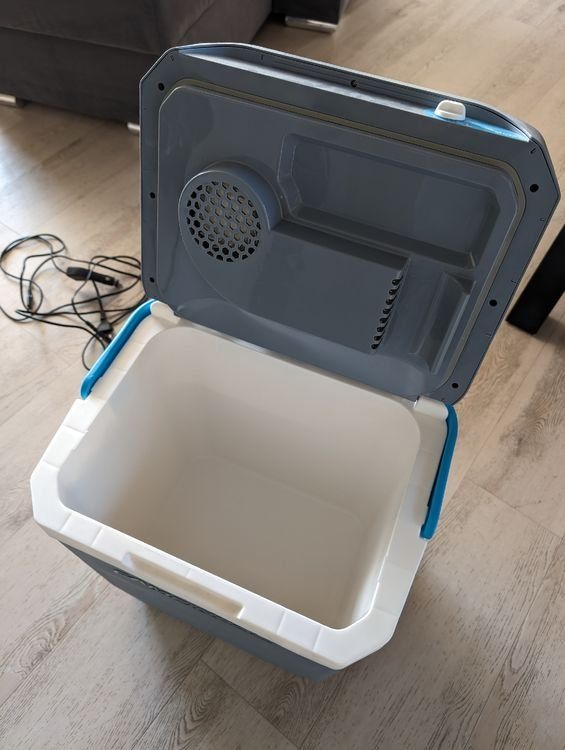 Campingaz Kühlschränke & Kühlen: Glacière Campingaz électrique 12V et 230V – Gebraucht aus Chavannes des bois von JustST2 4