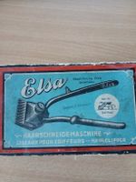Ciseaux de Coiffeur Elsa Vintage -