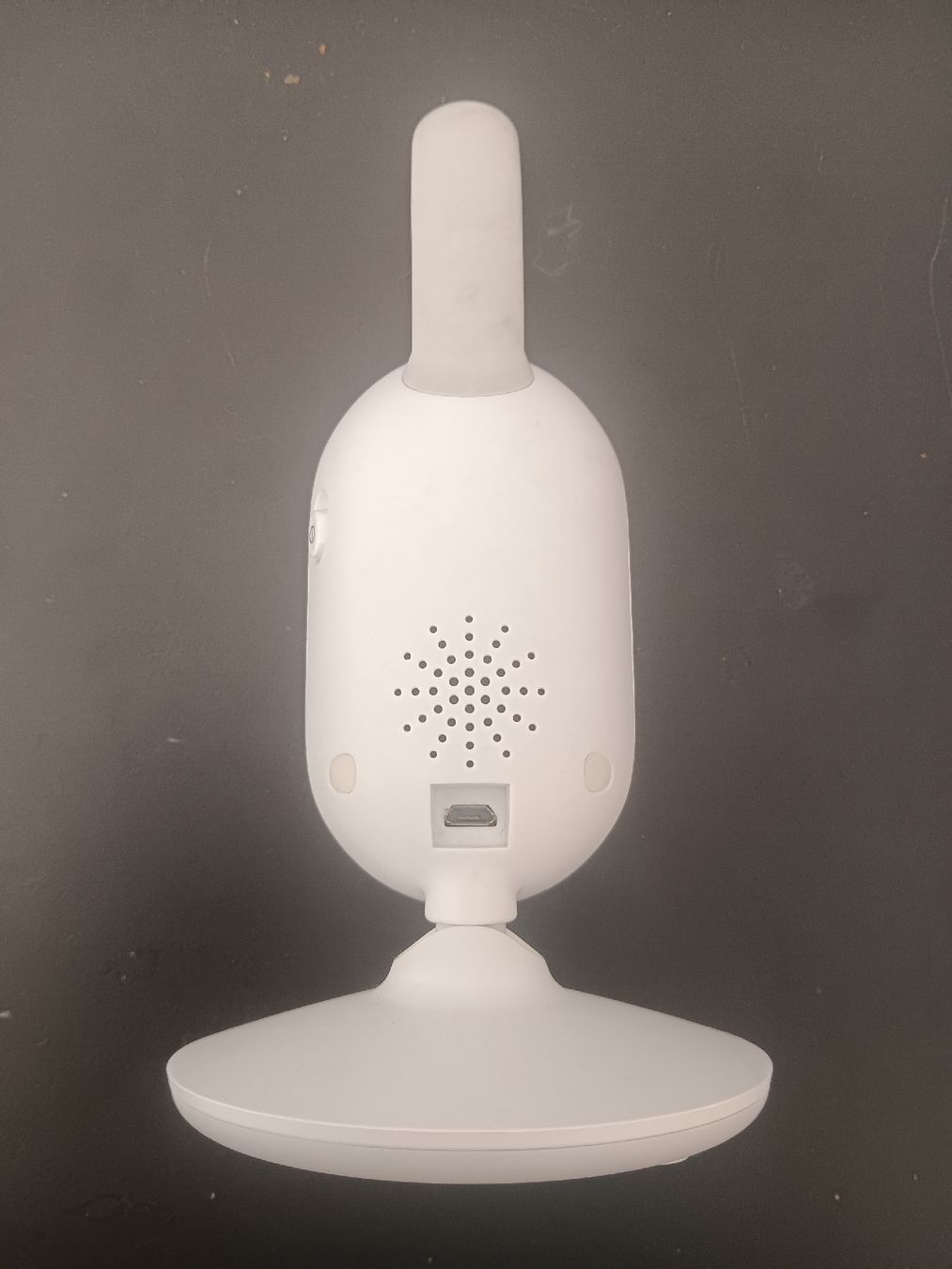 Philips Babyphone: babyphone philips avent avec caméra  – Usato da Lausanne venduto da Grabock 2