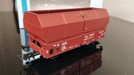 Makette 4783 SNCB Kokswagen, neu in OVP!