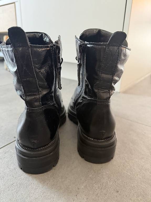 Damenschuhe: Winterboot Marke MJUS – Neu und originalverpackt aus Wittenbach von jan_g2pw 3