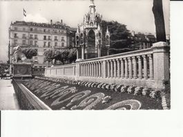 Genève Brunswick ca. 1950