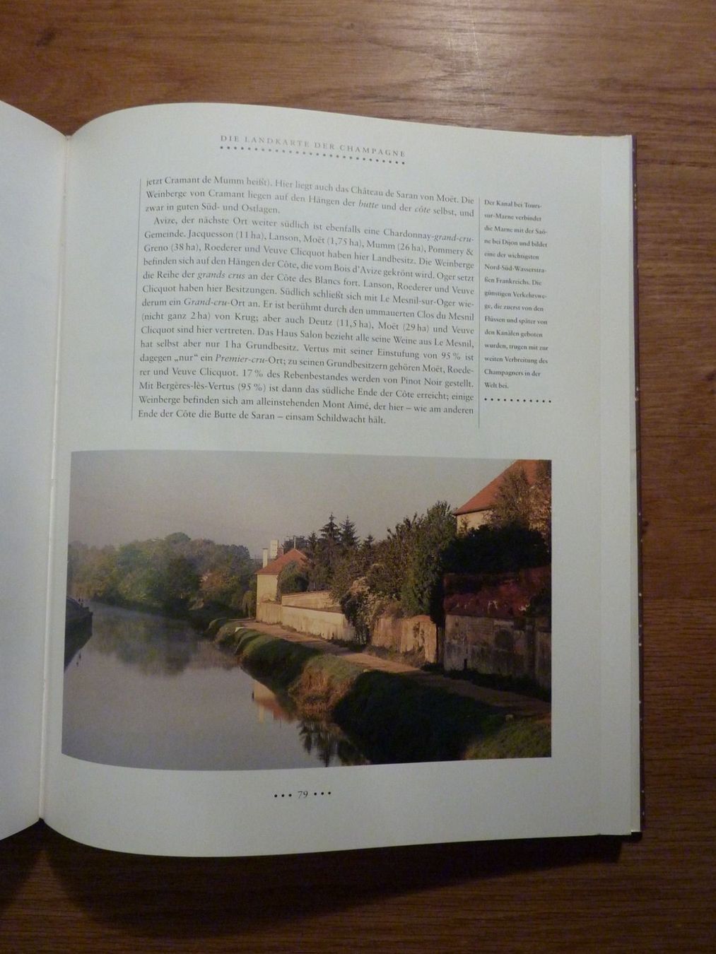 Libri: Grosse Champagner – Usato da Effretikon venduto da Lupari 7
