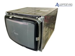 Eagle View CC1085SV1 Color Monitor/ VGA Röhren Bildschirm