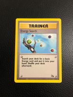 Fossil Energy Search 59/62 Ab 1