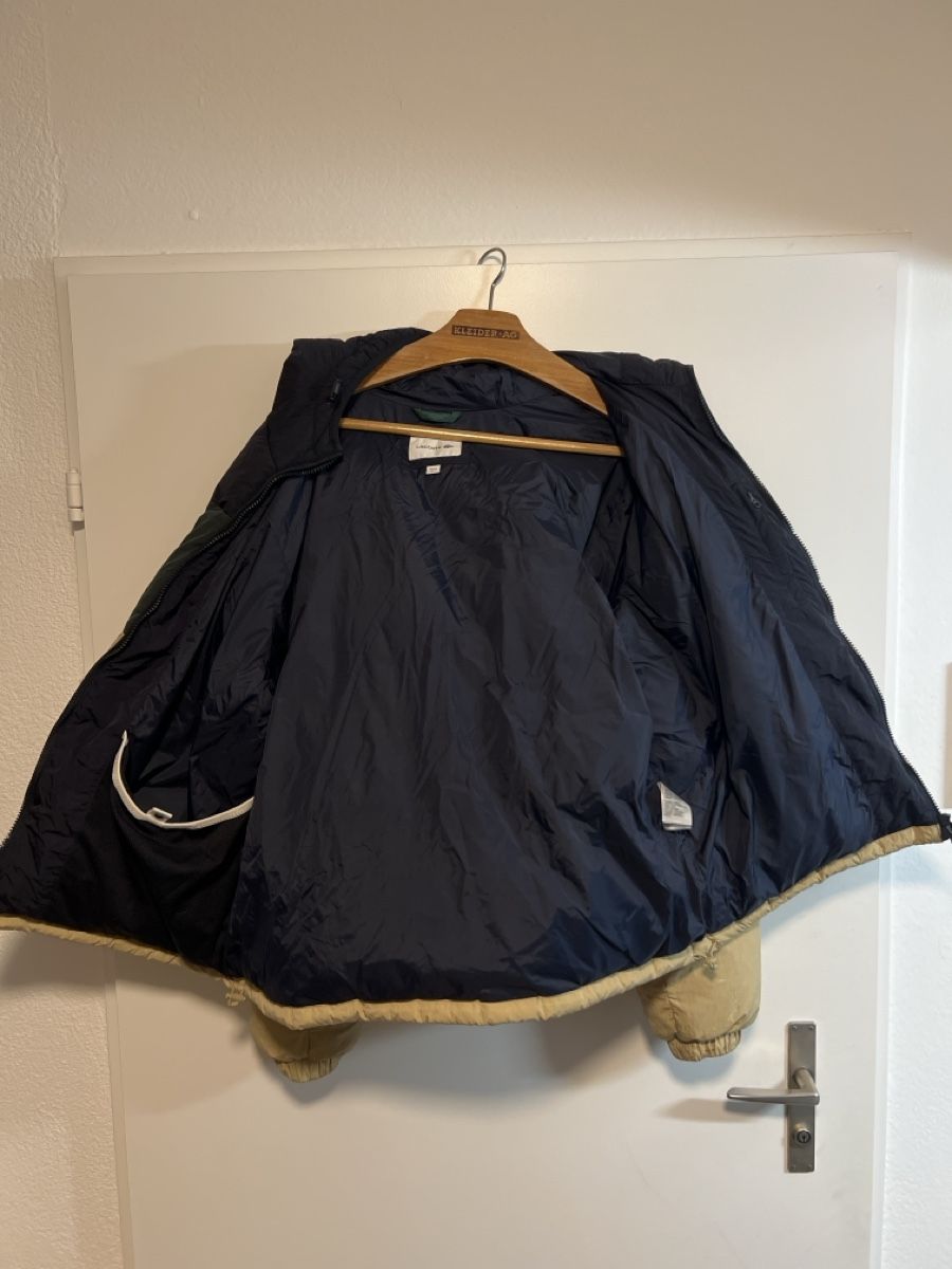 Lacoste Vestes: Lacoste Daunenjacke – D'occasion à Zürich par nicovonmoos 1