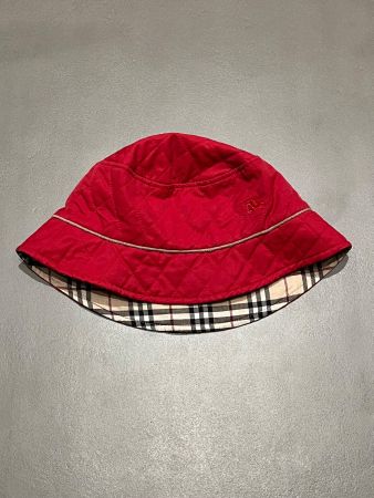Burberry Fischerhut / Bucket-Hat