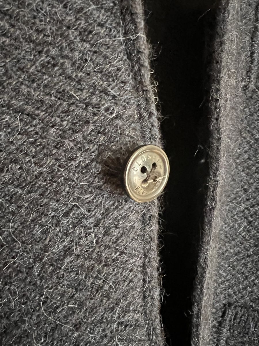 Closed Giacche: CLOSED Strickjacke | Strickblazer | Cardigan; Grösse M – Nuovo (secondo la descrizione) da Zürich venduto da Ka-Scha 7