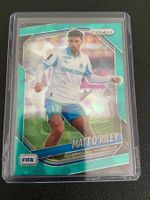 Matt O’Riley Cracked Ice Prizm 76/99 Panini Prizm FIFA 25/26
