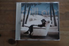 JOHN LEE HOOKER - CHILL OUT - CD
