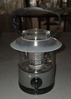 Campinglampe LED, Kompakt & Leicht - Ideal fürs Campen!