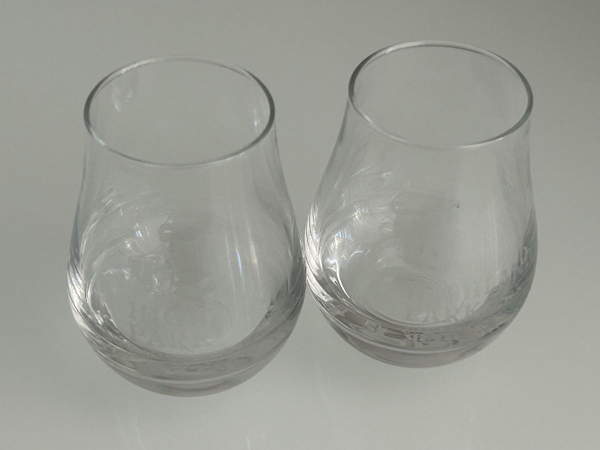 Bicchieri: HIGHLAND PARK  Whisky Glas – Nuovo (secondo la descrizione) da Frauenfeld venduto da berk39 5