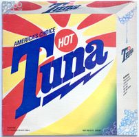 HOT TUNA - AMERICA'S CHOICE