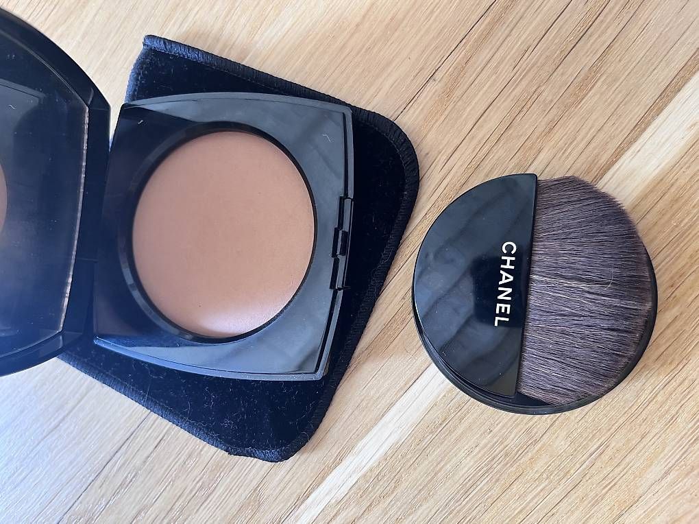 Chanel Make-up: Chanel make up – Usato da Gandria venduto da mar_5yvs 3
