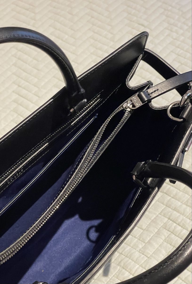 Borse da donna: Sac cuire Le Tanneur – Nuovo e nell'imballaggio originale da Nyon venduto da ana_f565 3