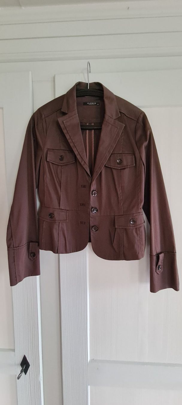 Globus Giacche: Jacke – Usato da Vitznau venduto da Funrising