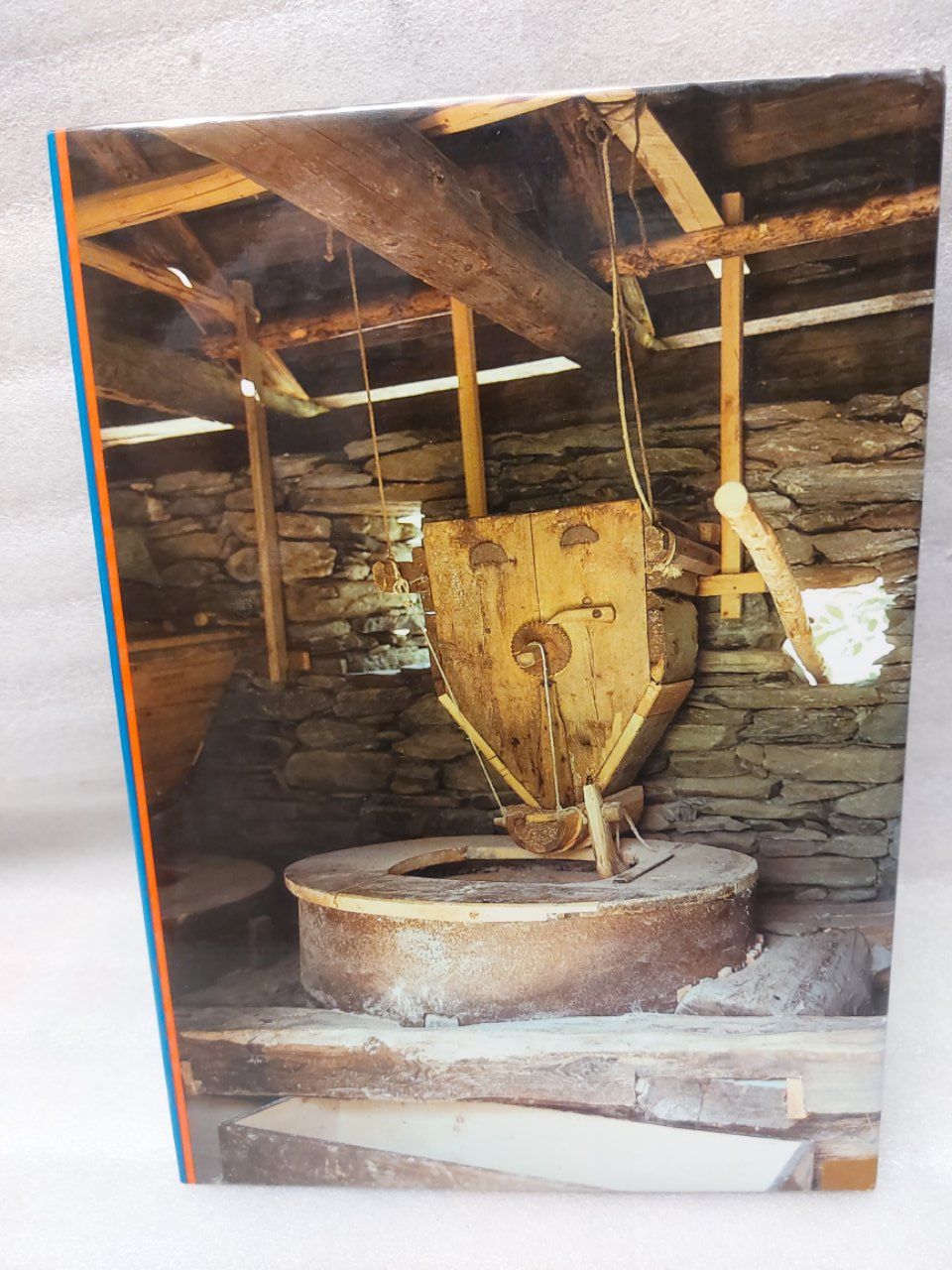 Libri: Vecchi Mulini del Ticino - Ely Riva - Libro Raro! – Usato da Pambio Noranco venduto da Pol69 4