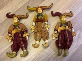 Jullari Vintage da Collezione