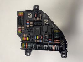 Sicherungsmodul BMW 9234423-01 gebraucht