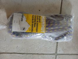 Bergseil 45 Meter  10.5 mm Durchmesser