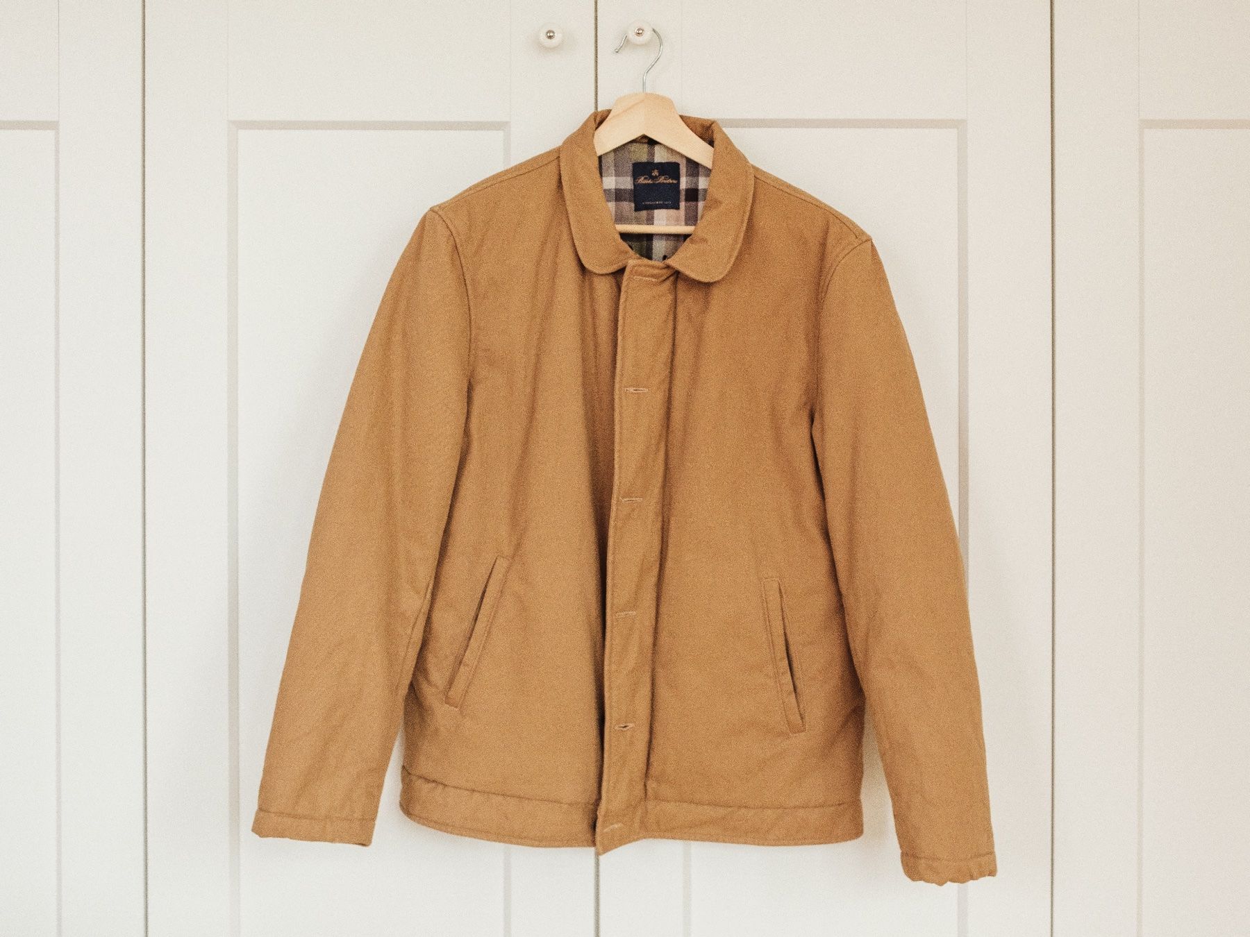Giacche: Brooks Brothers Jacket – Usato da Luzern venduto da Cingu