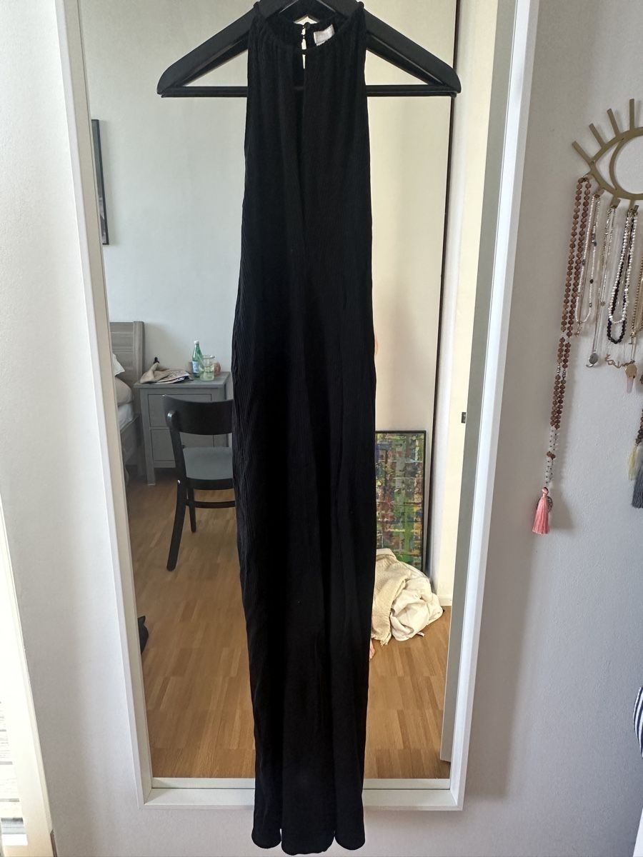 H&M Vestiti: Maxikleid  – Usato da Zürich venduto da Laui91
