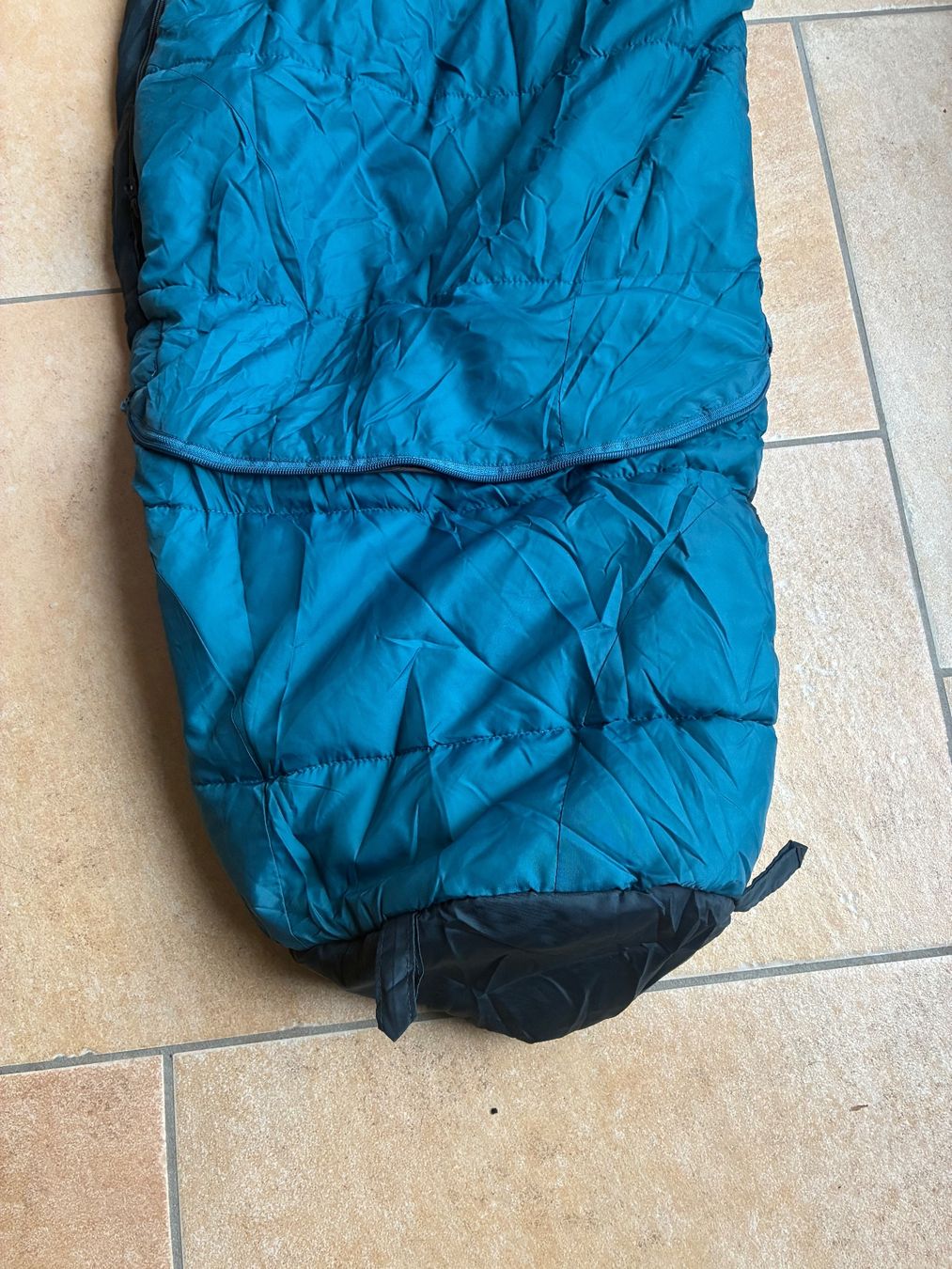 Schlafsäcke: Sac de couchage enfant – Gebraucht aus Echallens von p5678 1