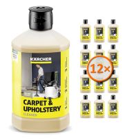 Kärcher RM 519 Reinigungsmittel (12× 1L)