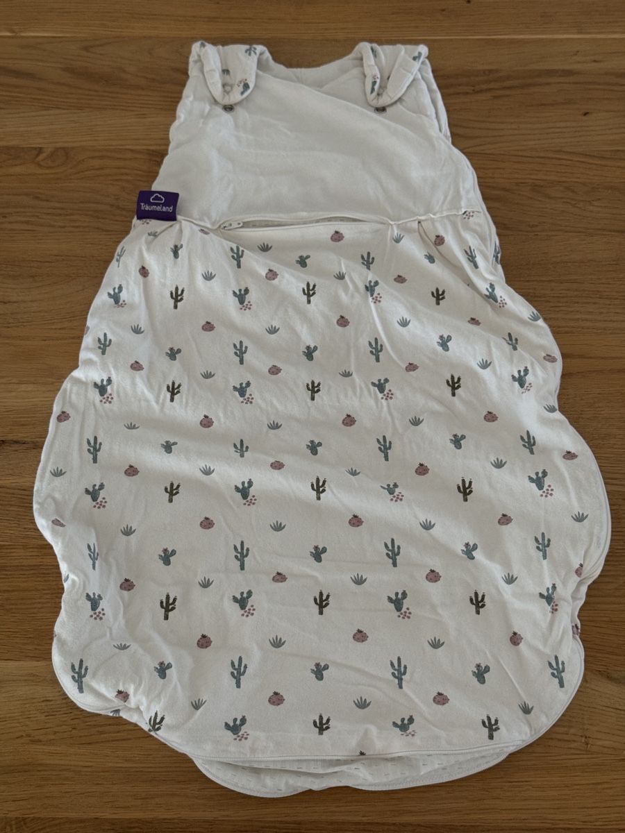 Pigiama & Simili: Baby Schlafsack 68/74 – Usato da Pfäffikon ZH venduto da michi_fluck