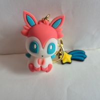 Pokemon Schlüsselanhänger - Feelinara - MER
