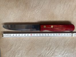 Couteau de cuisine de haute qualité TRAMONTINA Inox