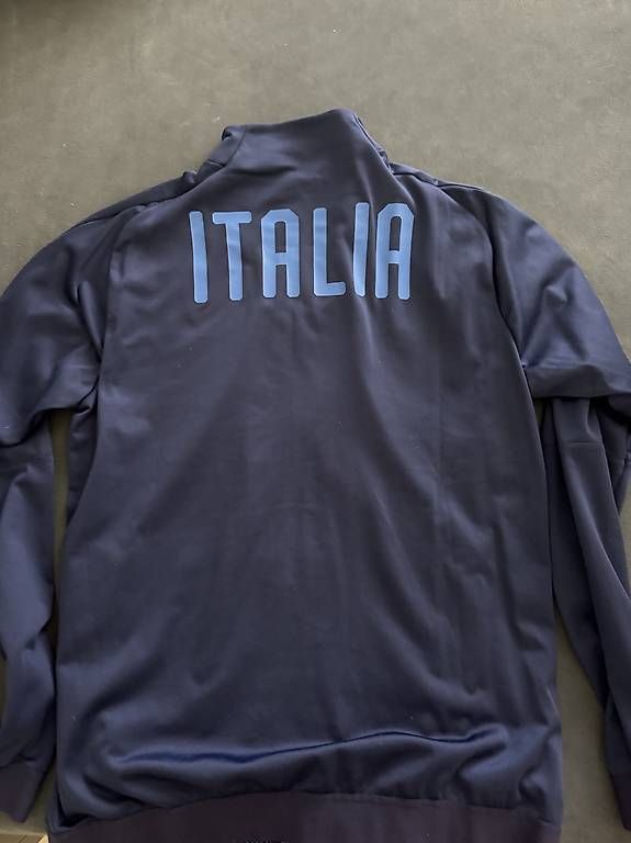 Giacche: FIGC Italien – Usato da Dottikon venduto da francesco014 2