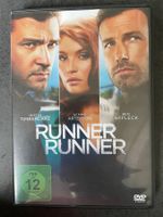 Runner Runner (DVD)
