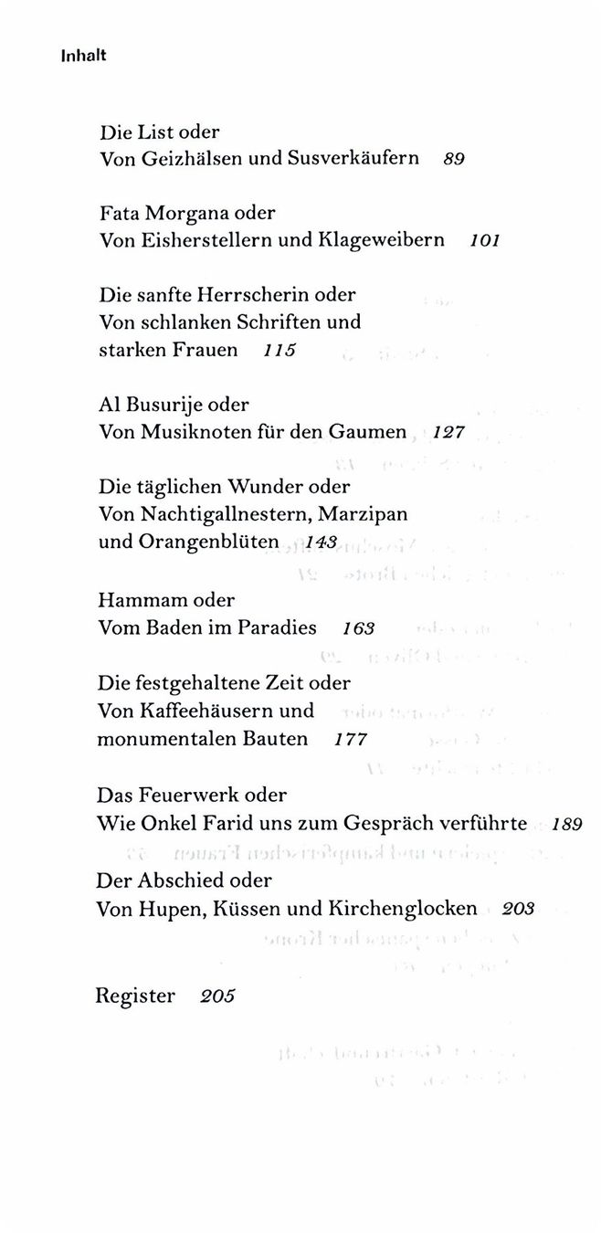Libri: Fadel Marie, Damaskus - Der Geschmack einer Stadt – Nuovo (secondo la descrizione) da Sarnen venduto da Livres 5