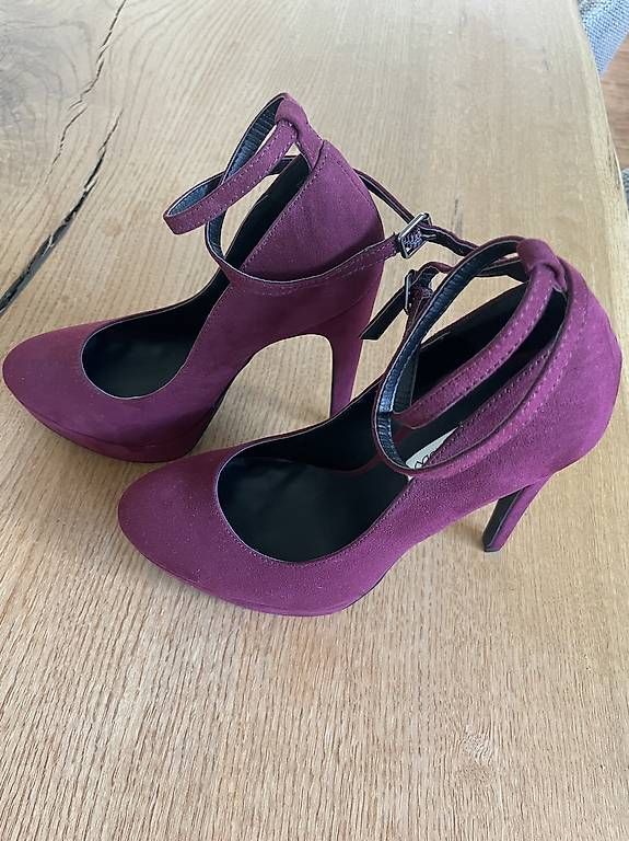Scarpe da donna: Even & Odd High Heel Gr. 37 – Usato da Villmergen venduto da Sabsi92 2
