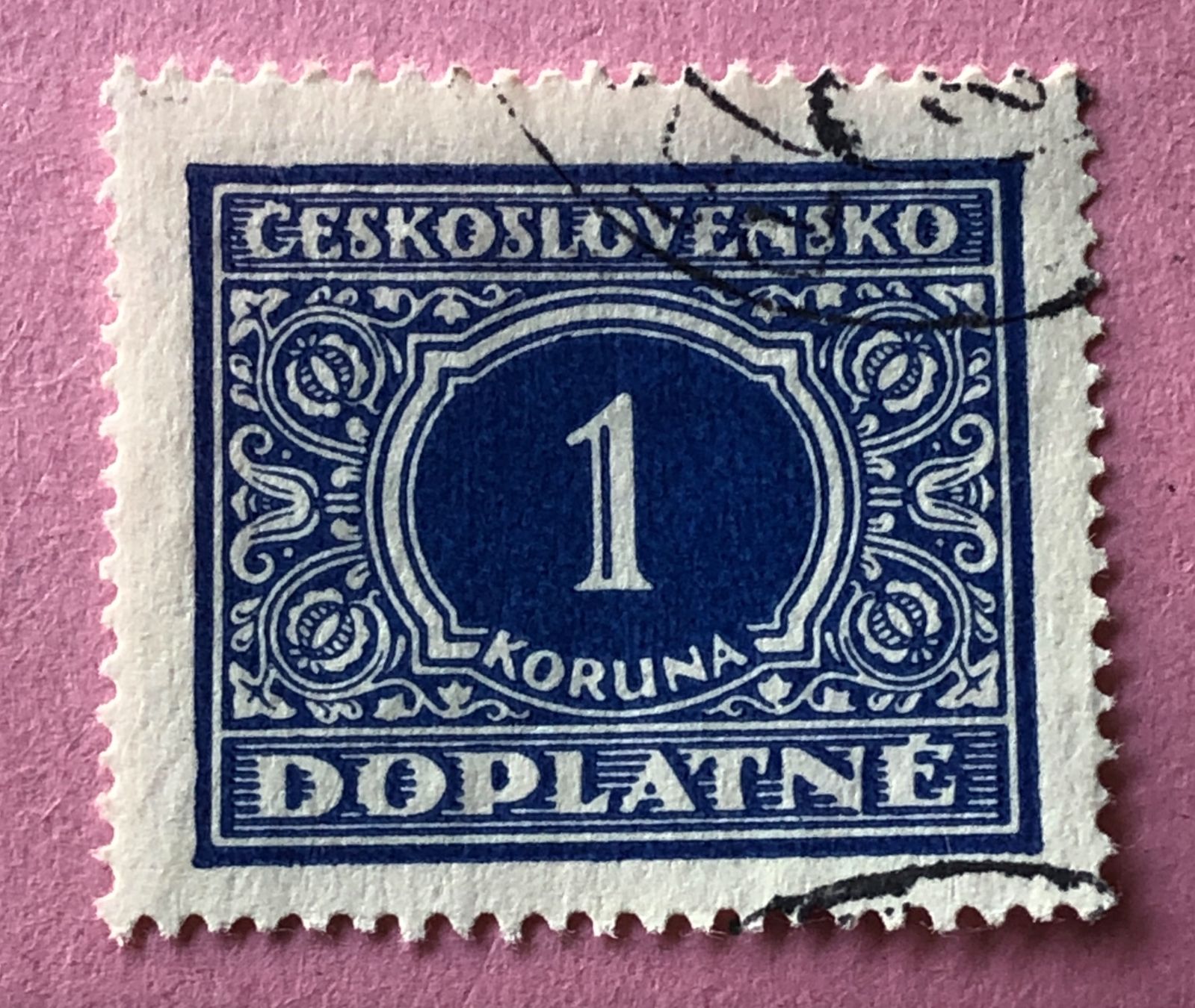 Tutti i francobolli: Briefmarken aus Tschechoslowakei gestempelt  – Usato da Aarau venduto da Angi-007