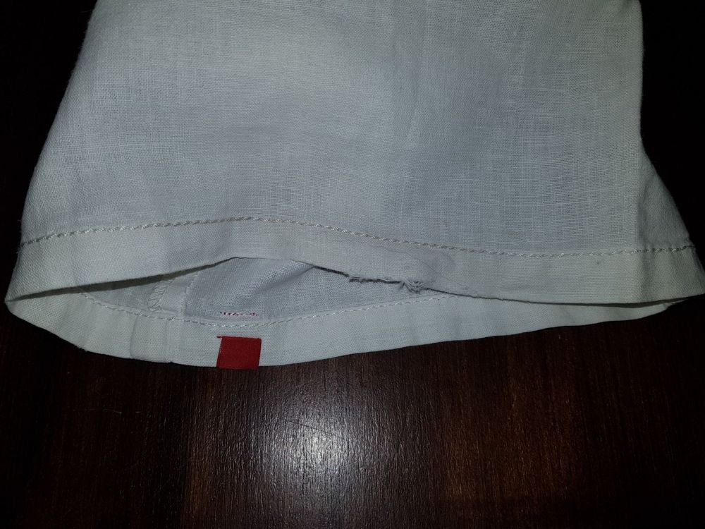 Pantalon ESPRIT  Taille 32 CH REGULAR 10