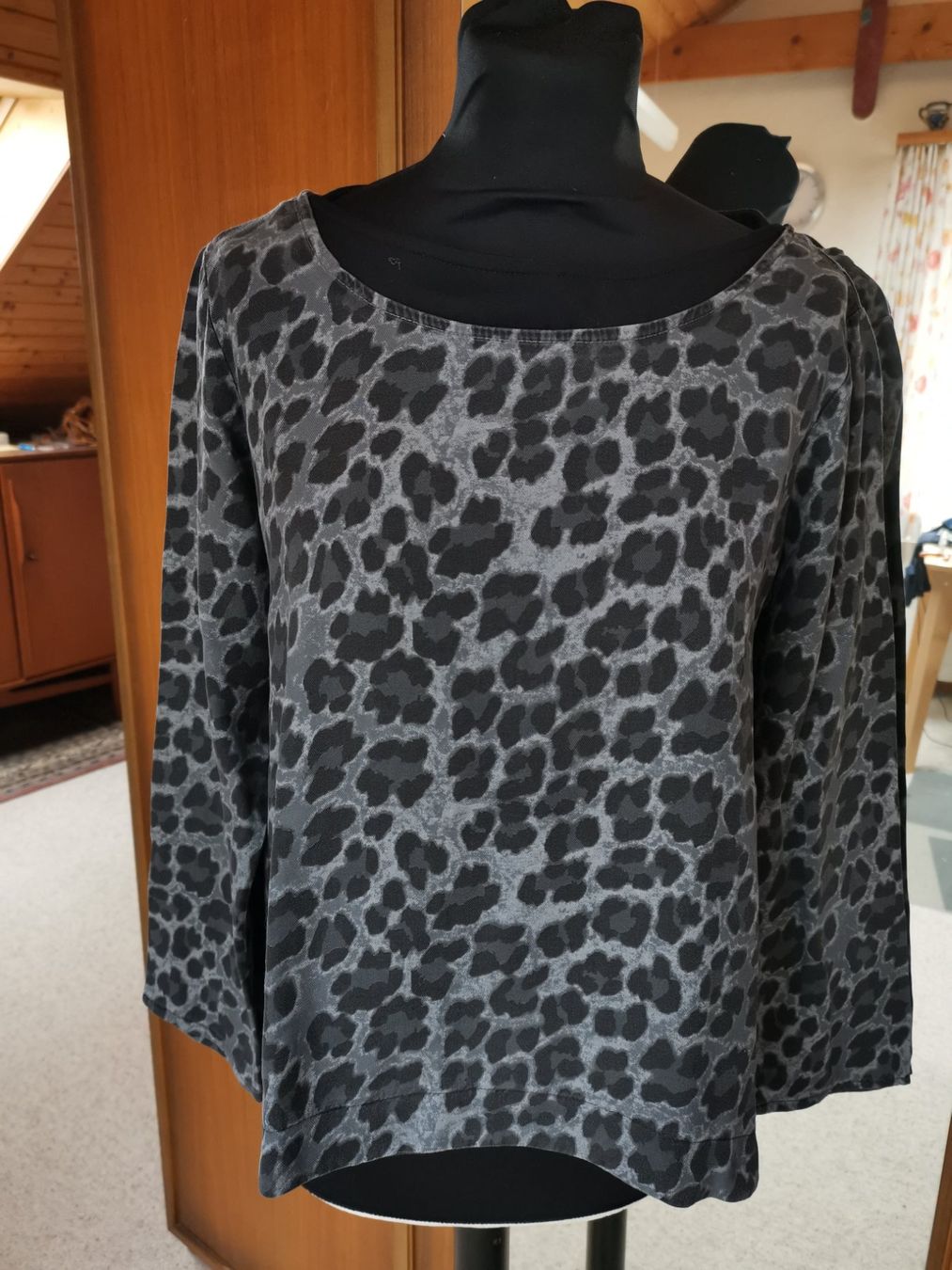 Blusen: Bluse – Gebraucht aus Seuzach von NaehdesignMirjam
