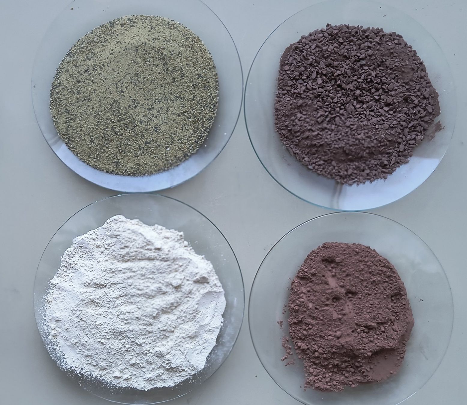 Materiale di riempimento: Steinsand Rot O für Mörtel – Nuovo e nell'imballaggio originale da Laufen venduto da Rimita 1