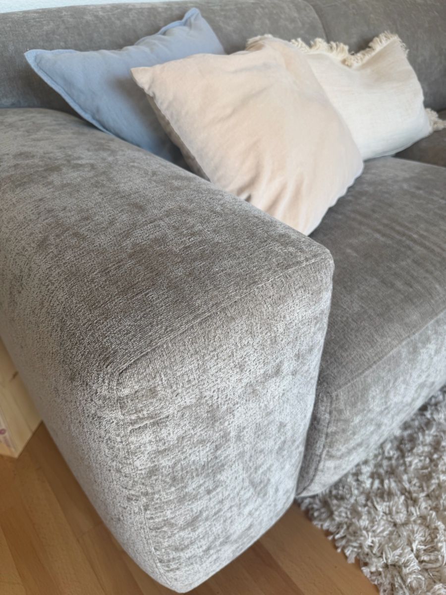 Sofas: Ecksofa Vada von Livique – Gebraucht aus Steffisburg von GianZurbruegg 1